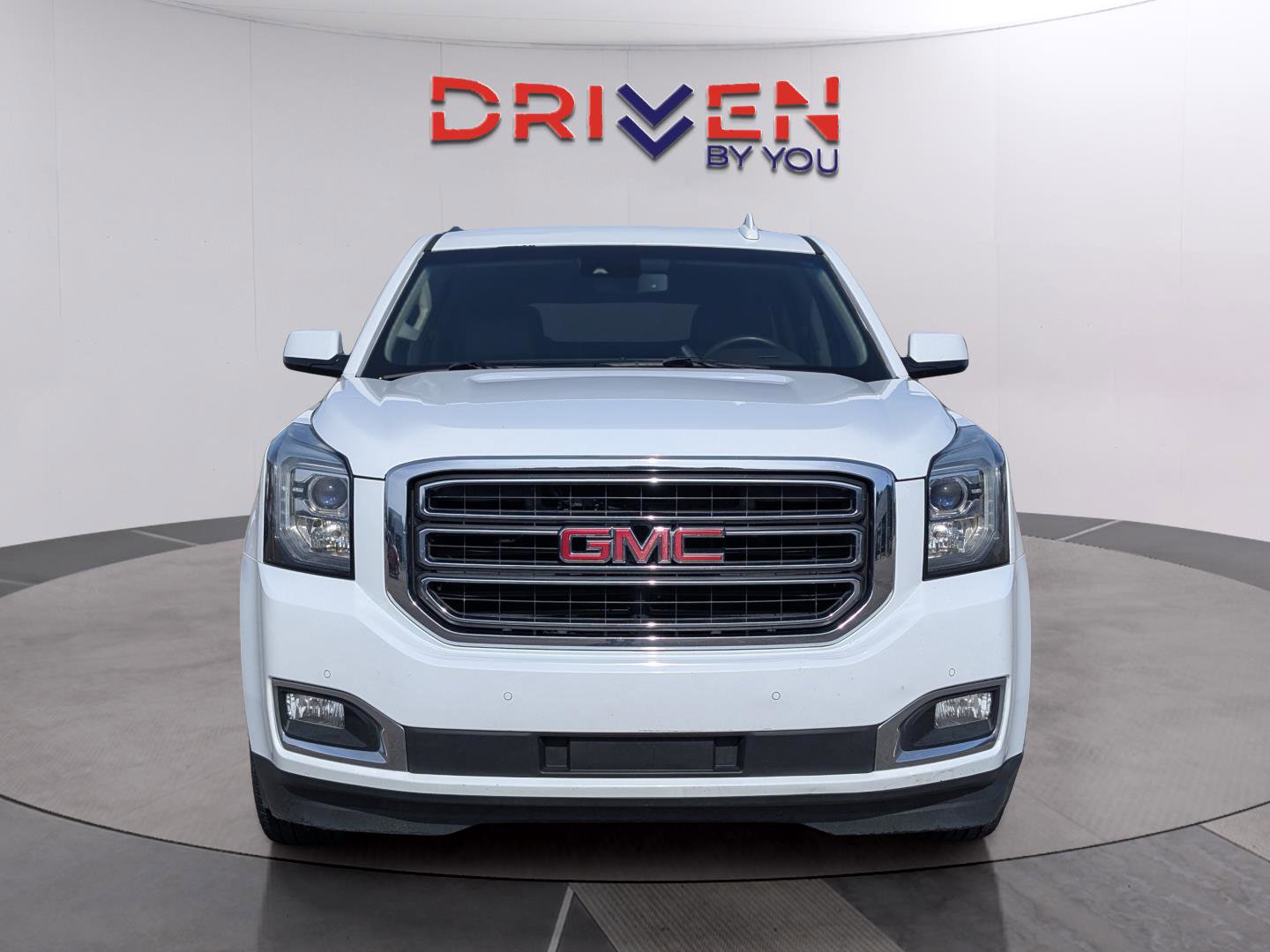 Used 2017 GMC Yukon SLT image 8