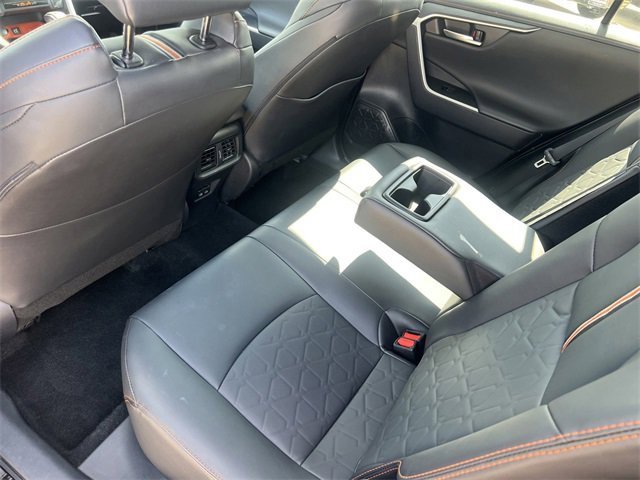 Used 2024 Toyota RAV4 Adventure image 28
