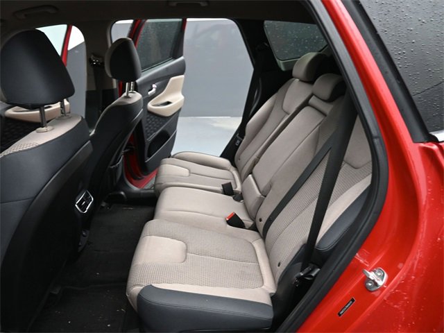 Used 2022 Hyundai Santa Fe SEL image 10