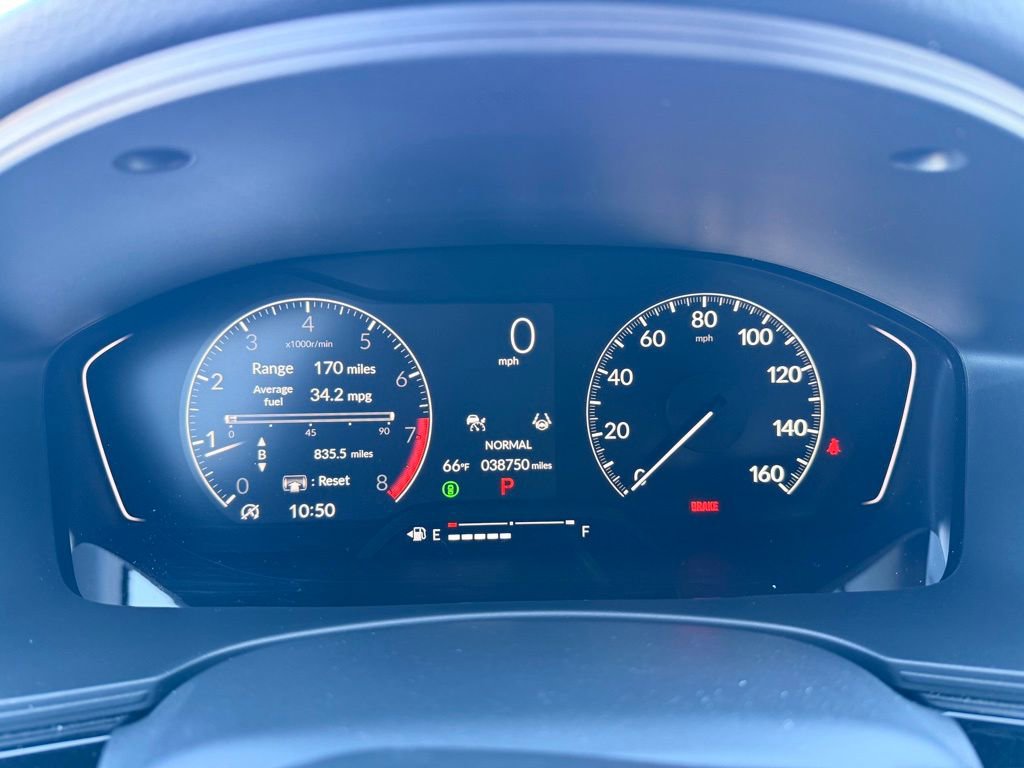 Used 2023 Honda Civic Sport image 11