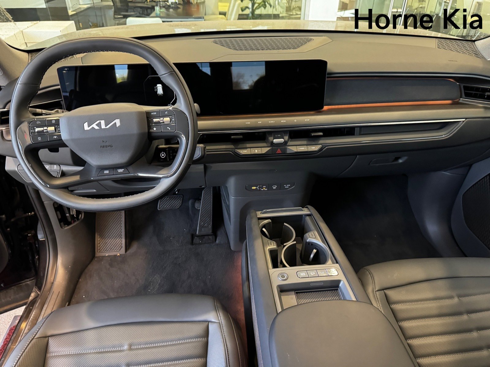 New 2026 Kia EV9 Land image 12