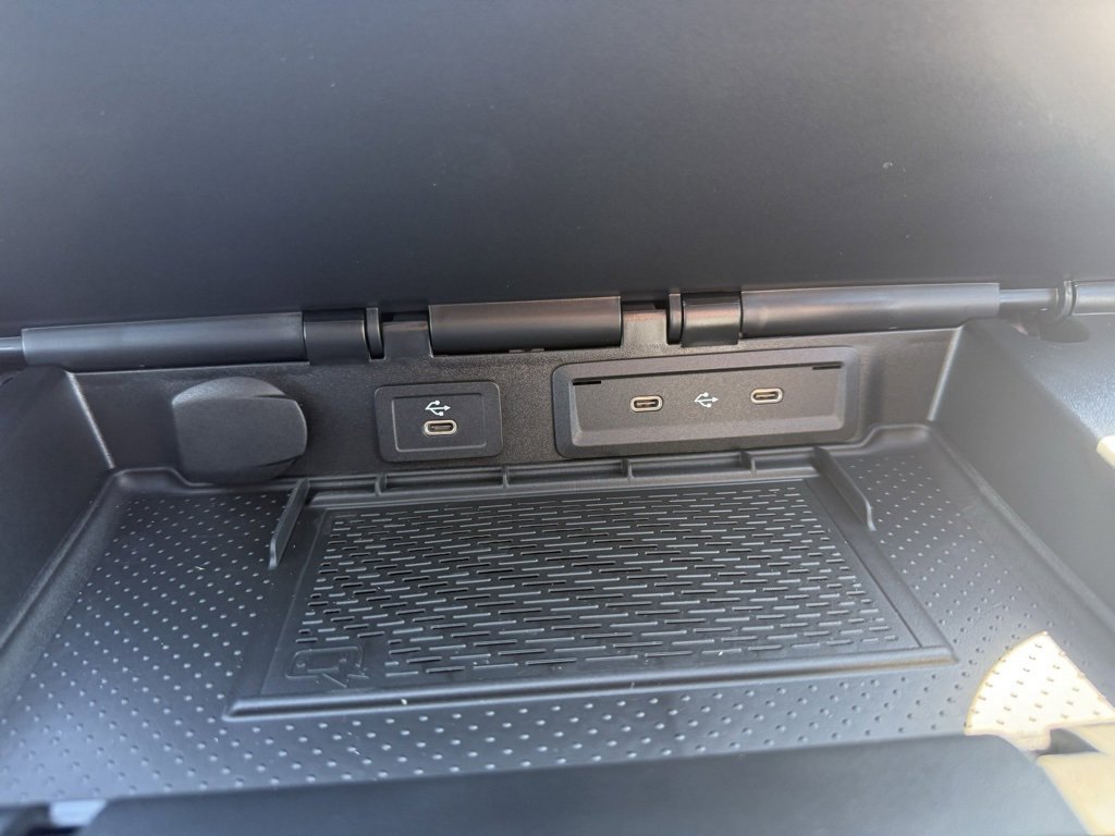 New 2025 Mercedes-Benz Sprinter 2500 image 37