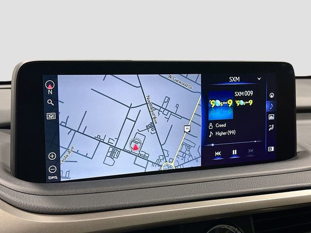 Used 2020 Lexus RX 350 AWD w/ Premium Package image 17