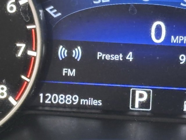 Used 2015 Nissan Murano Platinum w/ Platinum Technology Package image 23