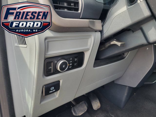 Used 2024 Ford F150 XLT w/ Tow/Haul Package AWD/4WD image 14