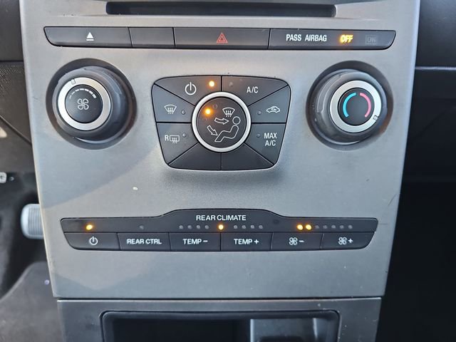 Used 2019 Ford Flex SE image 28