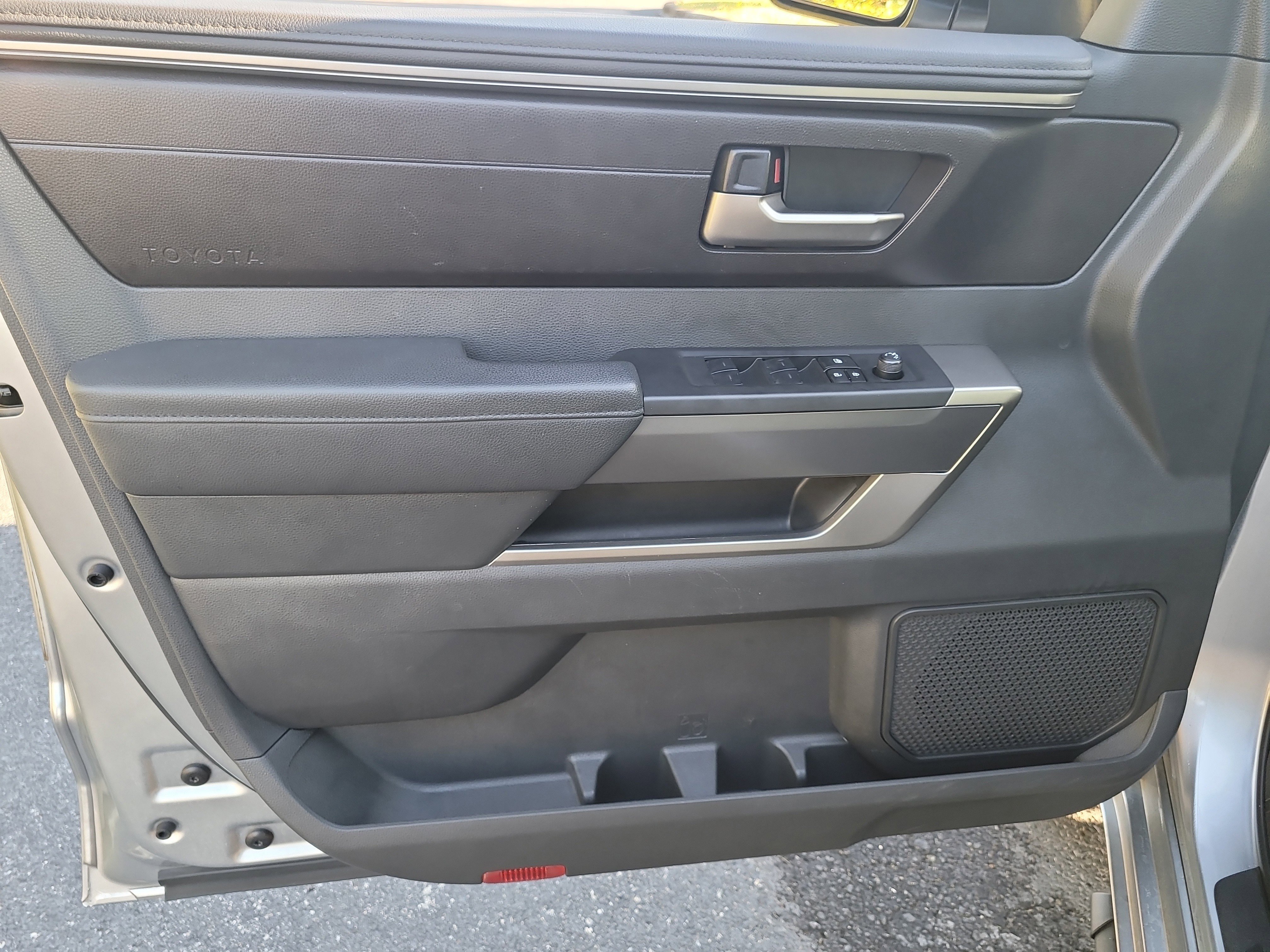 Used 2024 Toyota Tundra SR5 image 18