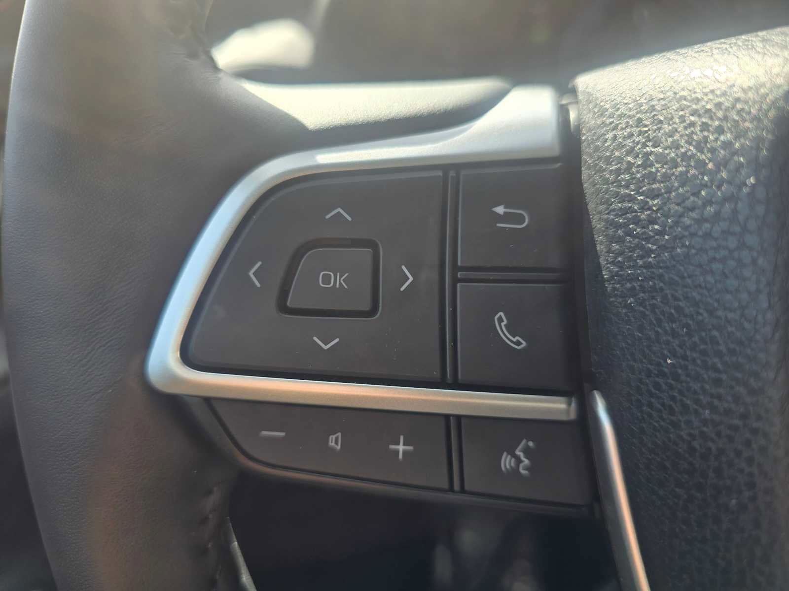 Used 2024 Toyota Grand Highlander XLE image 34