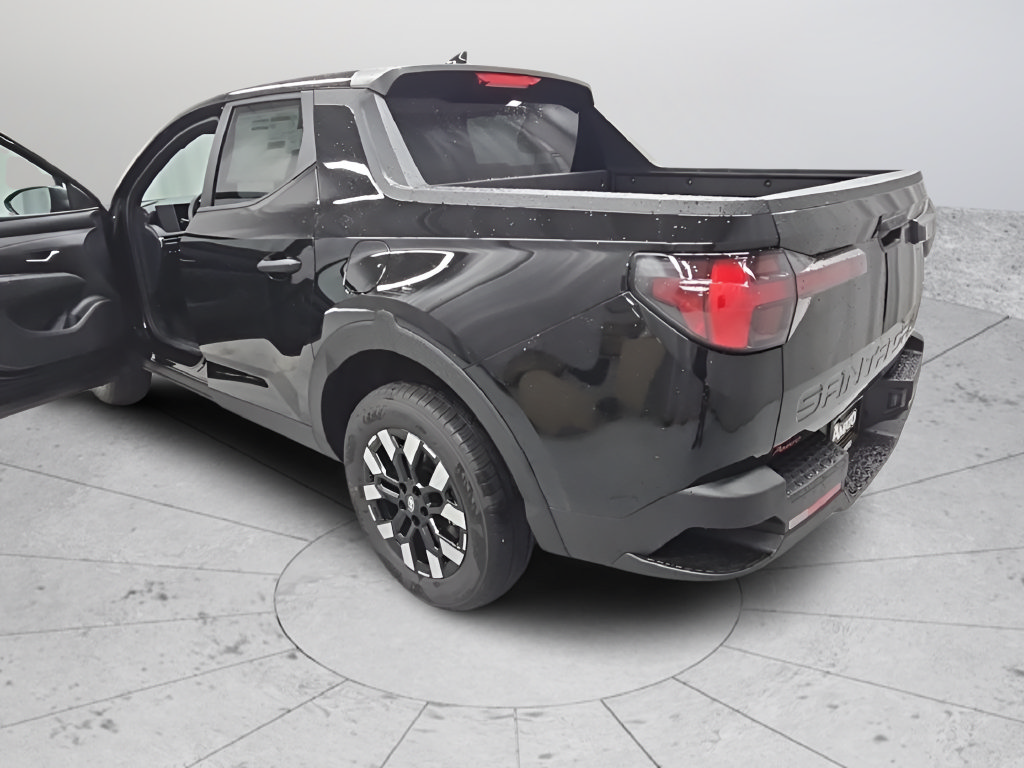 New 2027 Hyundai Santa Cruz SE AWD/4WD image 38
