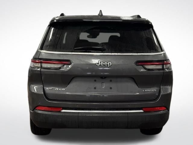 Used 2023 Jeep Grand Cherokee L Limited image 8
