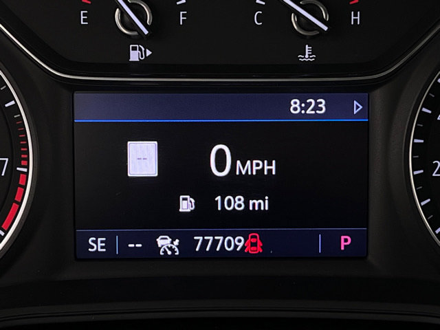 Used 2019 Buick Regal Avenir w/ Driver Confidence Package II FWD image 17