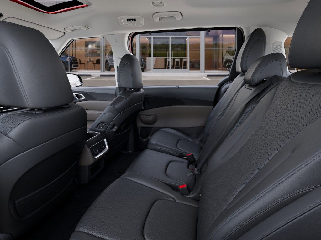 New 2026 Kia Carnival SX image 18