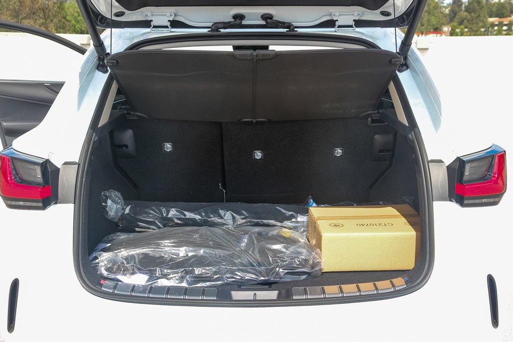 Certified 2026 Lexus NX 450h+ AWD w/ Luxury Package image 26