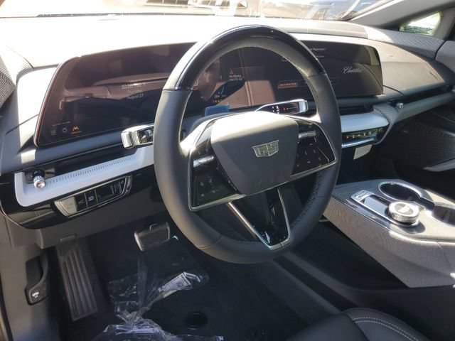 New 2027 Cadillac Optiq Sport RWD image 7