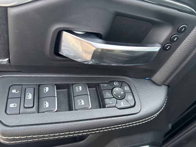 New 2026 RAM 2500 Laramie image 24
