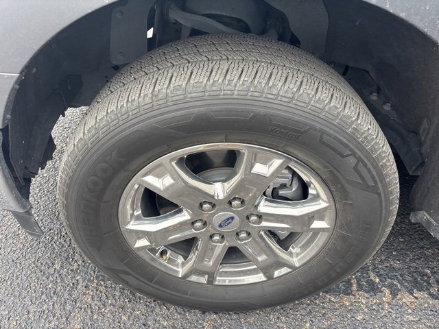 Used 2023 Ford F150 XLT w/ Equipment Group 302A High image 22