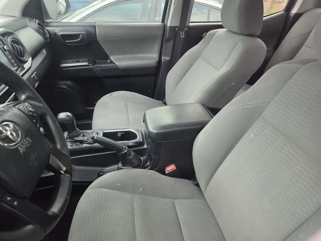 Used 2019 Toyota Tacoma SR RWD video 2