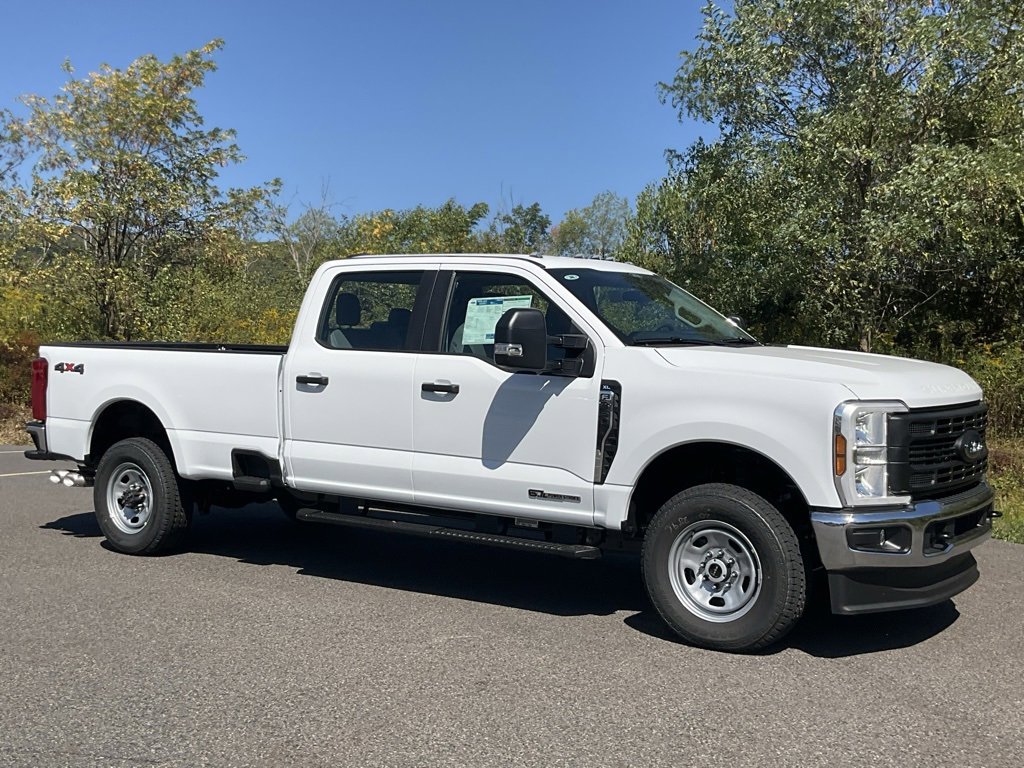 New 2026 Ford F350 XL image 1