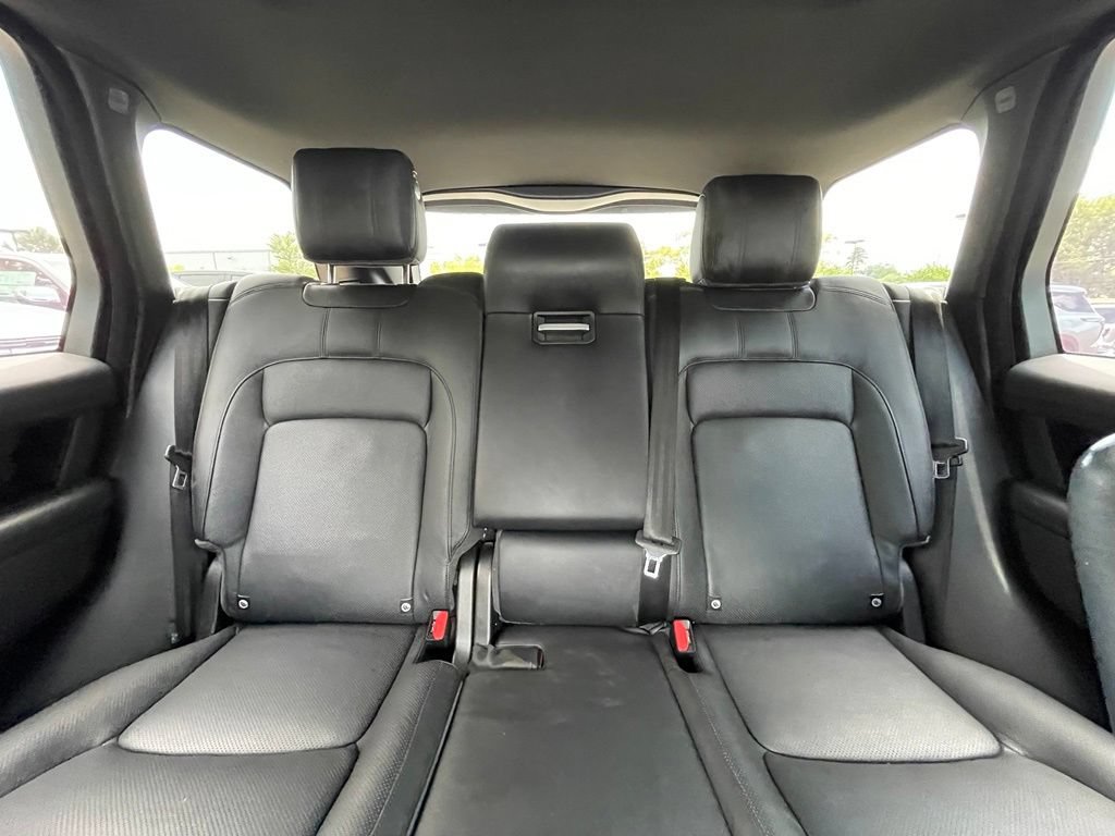Used 2020 Land Rover Range Rover HSE AWD/4WD image 32