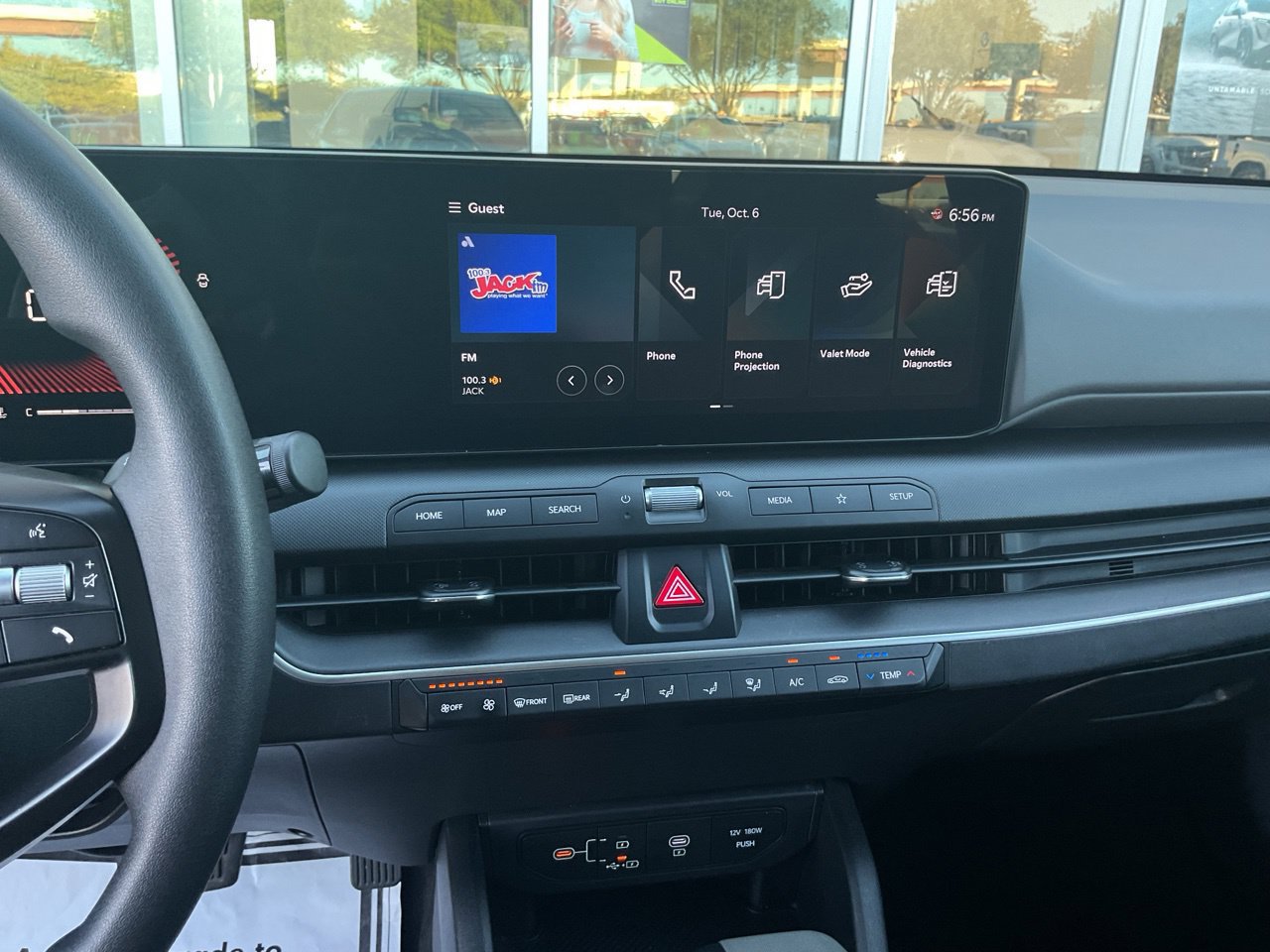 Used 2025 Kia K4 FWD image 27