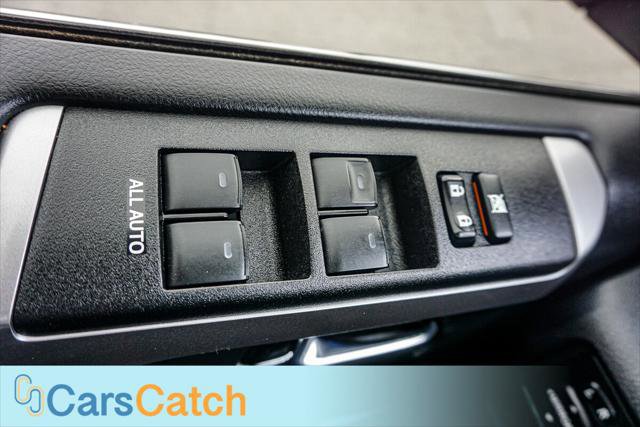 Used 2021 Toyota 4Runner Limited image 41