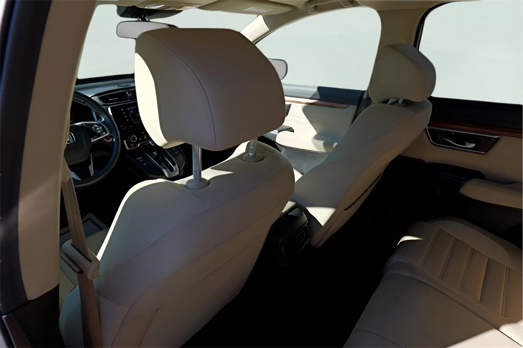 Used 2020 Honda CR-V EX image 17