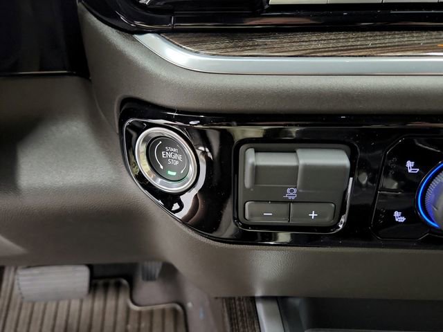 New 2026 Chevrolet Silverado 3500 LT w/ Safety Package AWD/4WD image 33