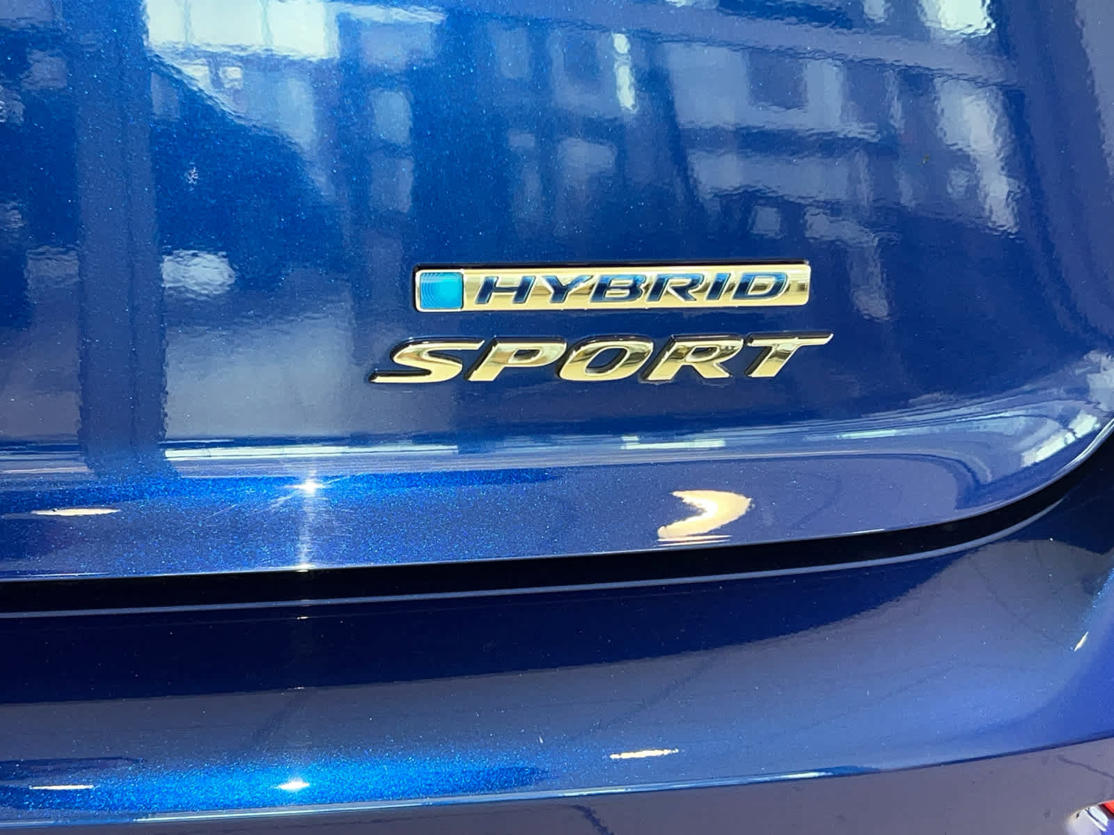 Used 2023 Honda Accord Sport image 24