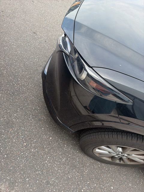 Used 2024 MAZDA CX-5 AWD 2.5 S image 20