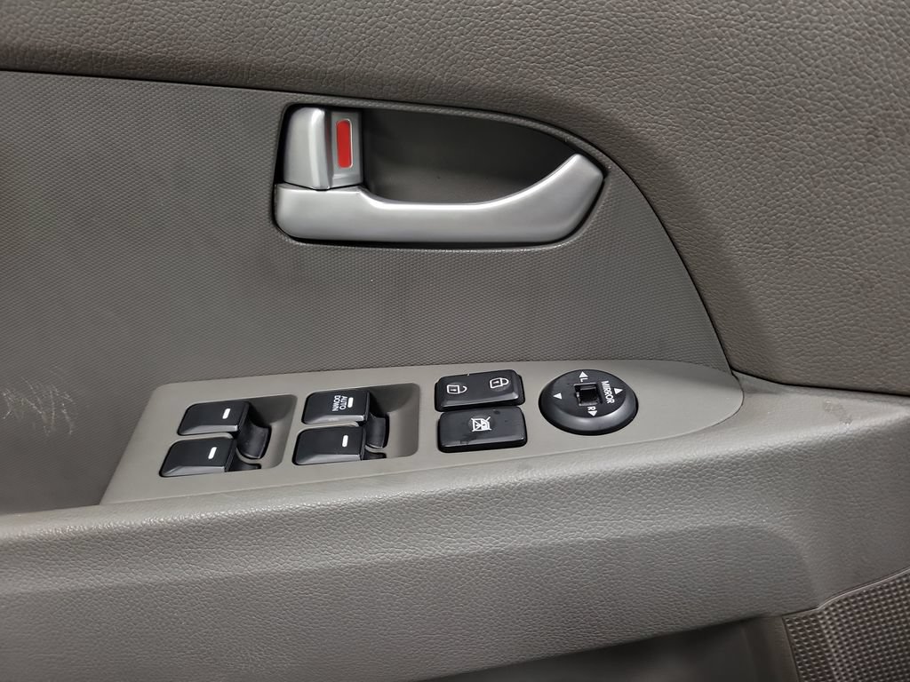 Used 2015 Kia Sportage LX FWD image 25