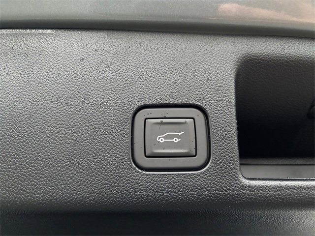 New 2026 Chevrolet Equinox EV RS image 38