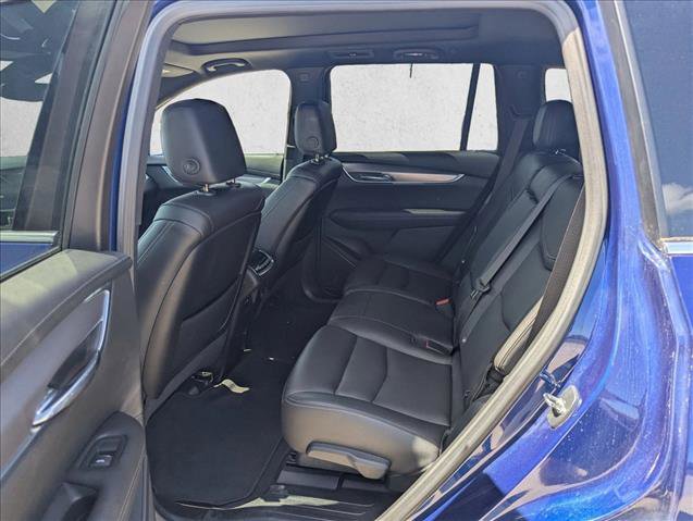 Used 2023 Cadillac XT6 Luxury FWD image 18
