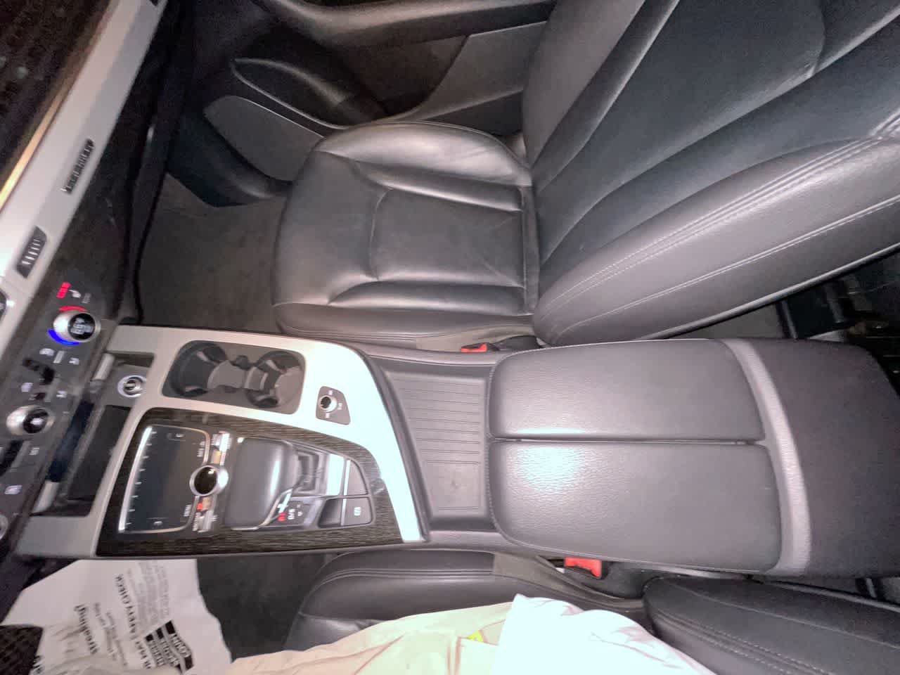 Used 2019 Audi Q7 2.0T Premium w/ Convenience Package AWD/4WD image 21