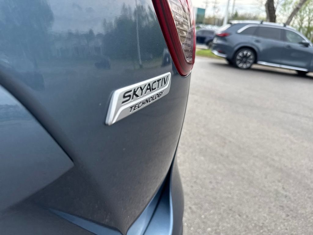 Used 2016 MAZDA CX-5 Touring w/ Bose/Moonroof Package image 48