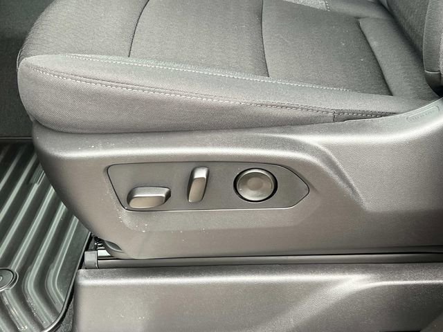 New 2026 GMC Sierra 1500 Elevation image 17
