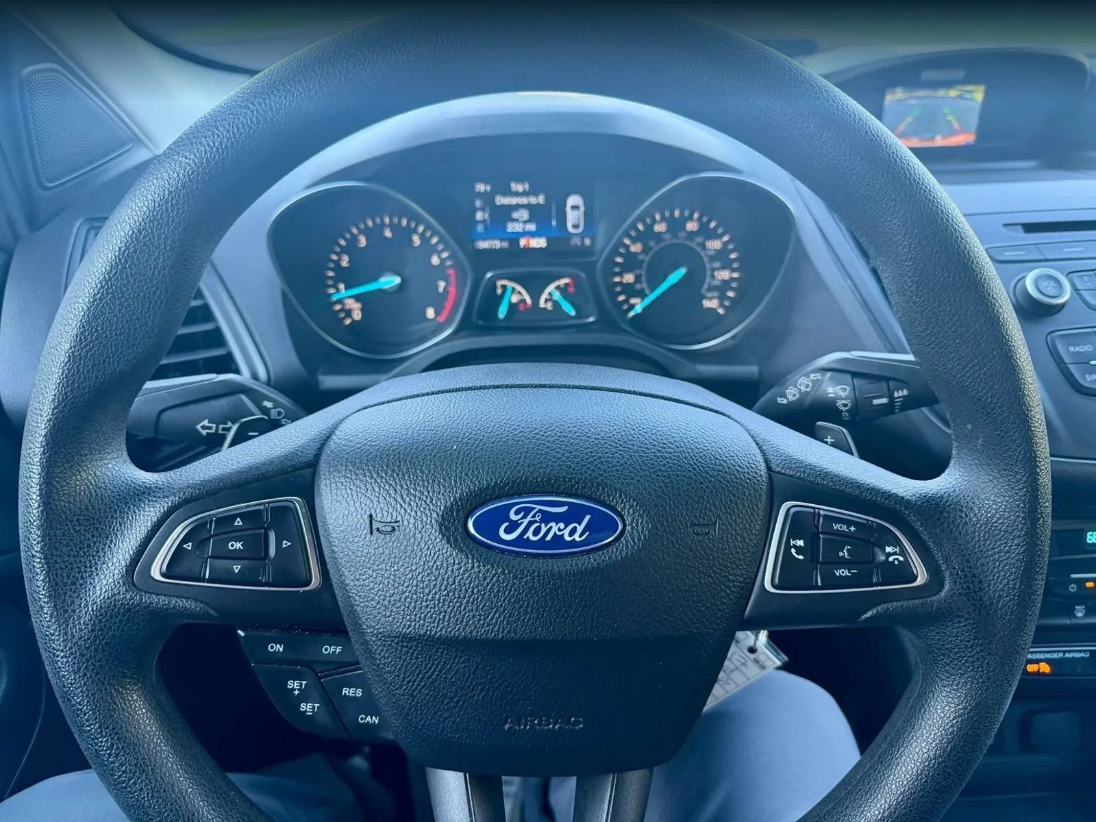 Used 2017 Ford Escape SE AWD/4WD image 32