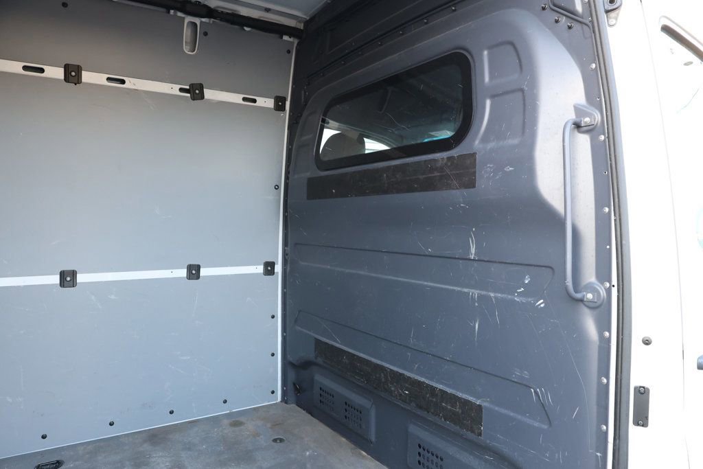 Used 2023 Mercedes-Benz Sprinter 4500 w/ Acoustic Package image 26
