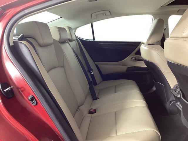 Certified 2021 Lexus ES 300h w/ Premium Package FWD image 24