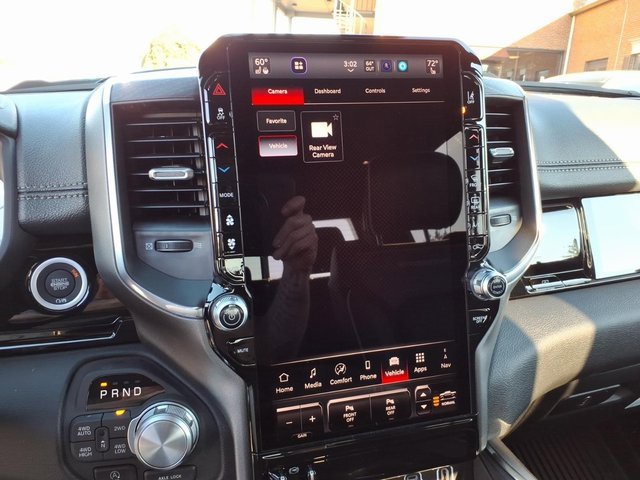 New 2026 RAM 1500 Laramie image 12