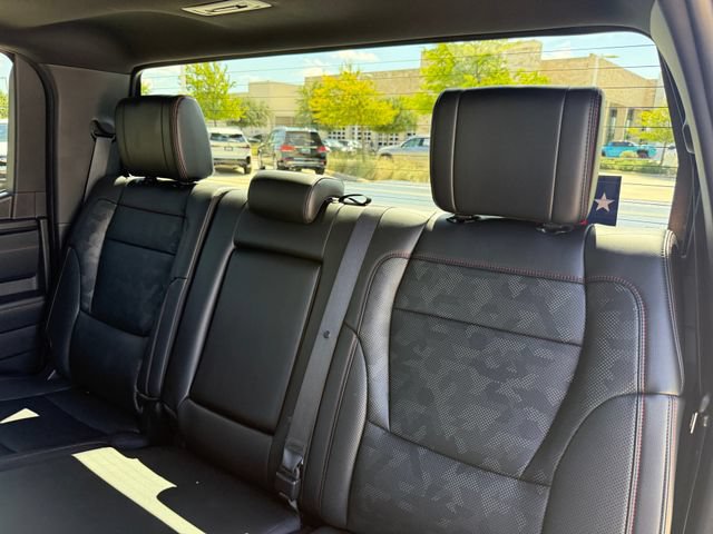 Used 2025 Toyota Tundra TRD Pro AWD/4WD image 31