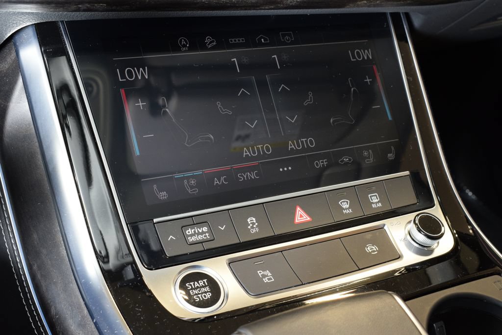 Used 2025 Audi Q7 2.0T Premium Plus AWD/4WD image 24