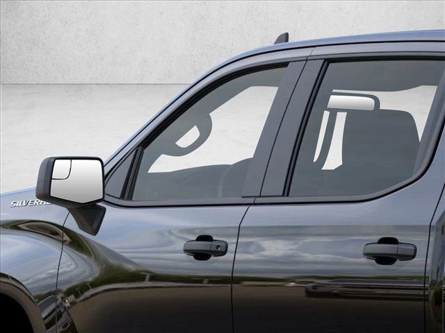 New 2025 Chevrolet Silverado 1500 Custom image 12