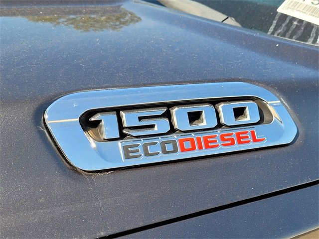 Certified 2022 RAM 1500 Limited image 15