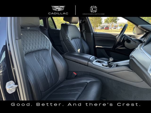 Used 2023 BMW X6 xDrive40i AWD/4WD image 27