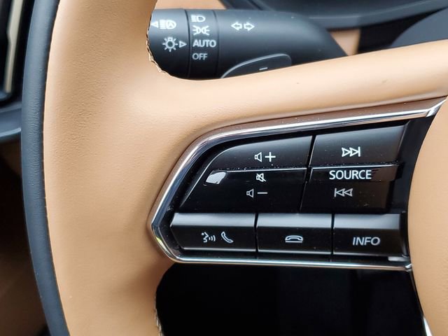 New 2026 MAZDA CX-70 3.3 Turbo S w/ Premium Plus image 12