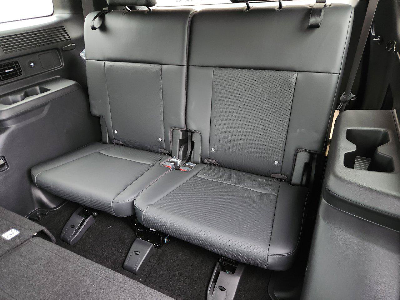 New 2026 Hyundai Santa Fe SEL FWD image 29