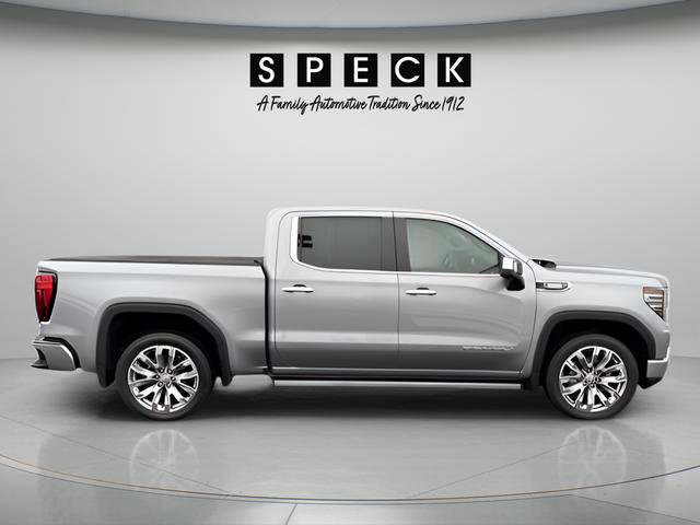 Used 2025 GMC Sierra 1500 Denali image 6