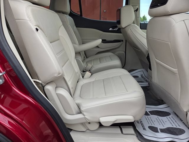 Used 2020 GMC Acadia Denali w/ Trailering Package AWD/4WD image 51