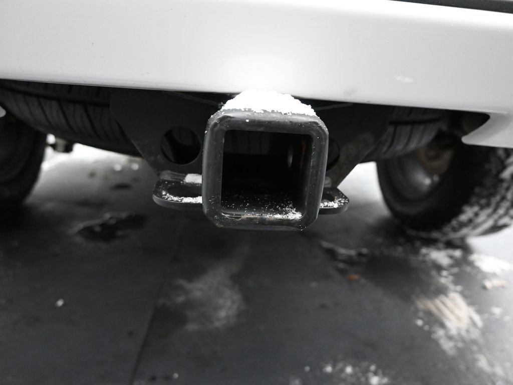 Used 2020 GMC Sierra 1500 AT4 image 41