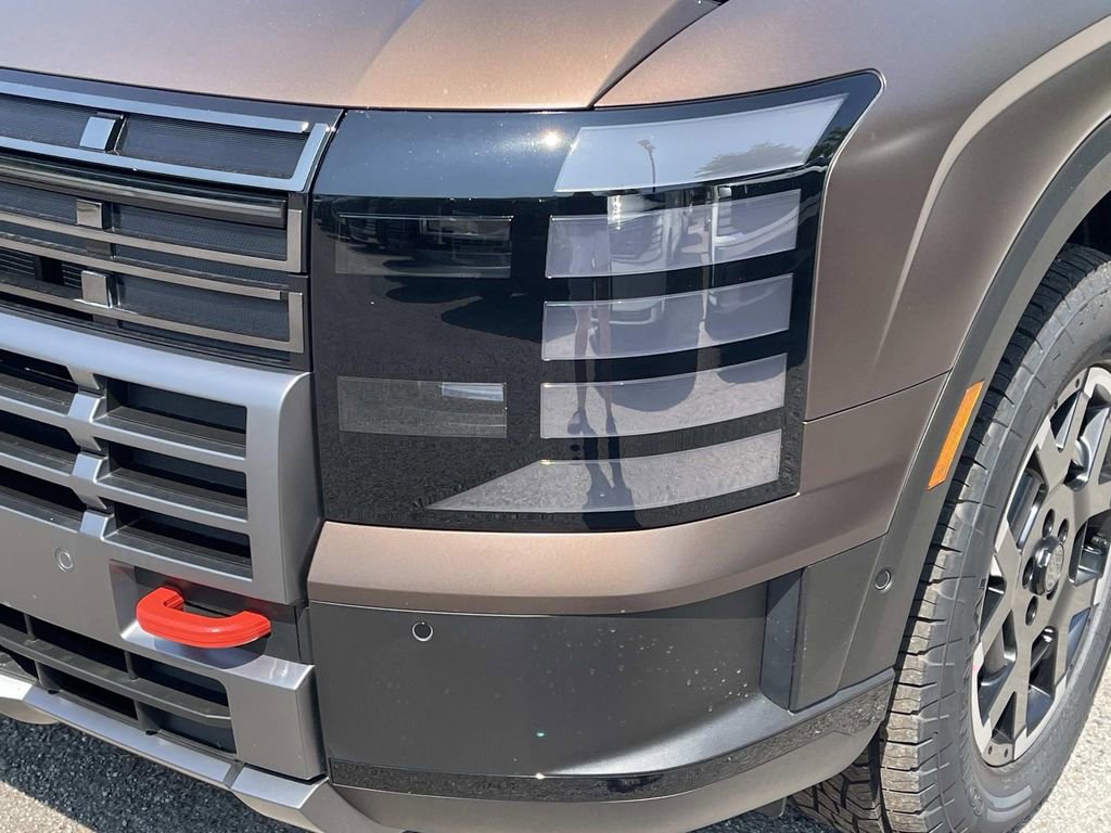 New 2026 Hyundai Palisade XRT Pro AWD/4WD image 10
